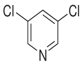 3 5-Dichloropyridine（CAS# 2457-47-8)