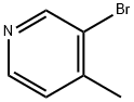 3-Bromo-4-methylpyridine（CAS# 3430-22-6)