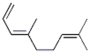 (3E)-4 8-dimethylnona-1 3 7-triene（CAS# 19945-61-0)