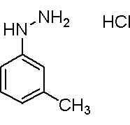 3-MethylPhenylHydrazine Hydrochloride（CAS# 637-04-7)