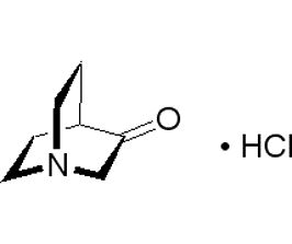 3-Quinuclidinone hydrochloride (CAS# 1193-65-3)