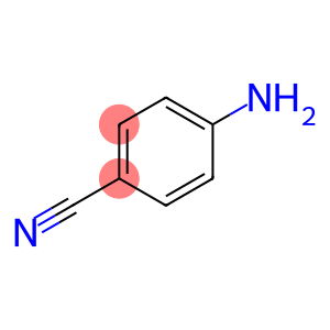 4-Aminobenzonitrile（CAS#873-74-5）