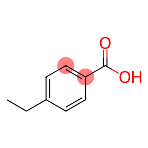 4-Ethyl Benzoic acid（CAS#619-64-7）