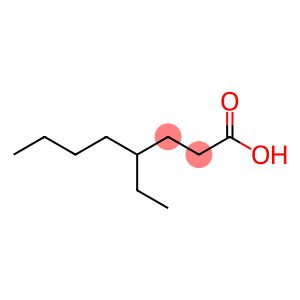 4-Ethyl octanoic acid（CAS#16493-80-4）