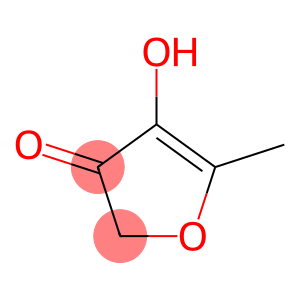 4-Hydroxy-5-Methyl-3(2h)-Furanone（CAS#19322-27-1）