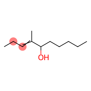 4-Methyl-3-decen-5-ol（CAS#81782-77-6）