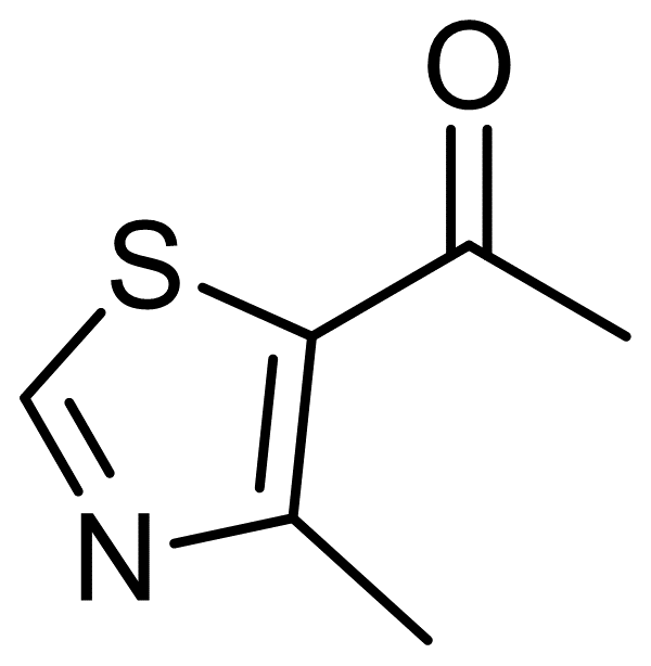 4-Methyl-5-acetyl thiazole（CAS#38205-55-9）