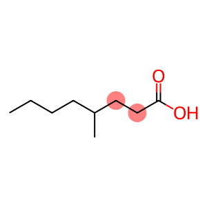 4-Methyl octanoic acid（CAS#54947-74-9）