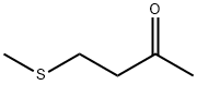 4-Methylthio-2-butanone（CAS#34047-39-7）