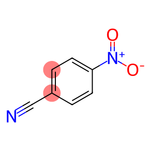 4-Nitrobenzonitrile（CAS#619-72-7）
