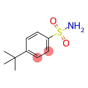 4-tert-Butylbenzenesulfonamide（CAS#6292-59-7）