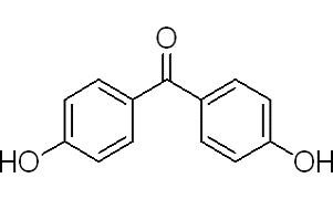 4 4′-Dihydroxybenzophenone（CAS# 611-99-4)