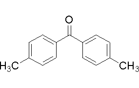 4 4′-Dimethylbenzophenone（CAS# 611-97-2)