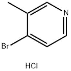 4-BROMO-3-PICOLINE HCL（CAS# 40899-37-4)