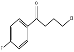 4-Chloro-4′-fluorobutyrophenone