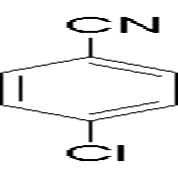 4-Chlorobenzonitrile（CAS# 623-03-0)