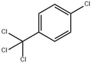 4-Chlorobenzotrichloride（CAS# 5216-25-1)