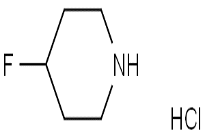 4-Fluoropiperidine hydrochloride（CAS# 57395-89-8)