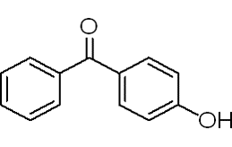 4-Hydroxy benzophenone (CAS# 1137-42-4)