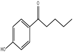 4-Hydroxyvalerophenone（CAS# 2589-71-1)