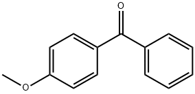 4-Methoxybenzophenone（CAS# 611-94-9)