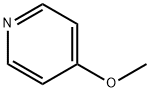 4-Methoxypyridine（CAS# 620-08-6)