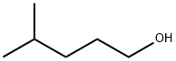 4-Methyl-1-pentanol（CAS# 626-89-1)