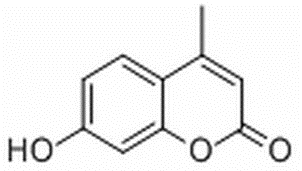 4-Methylumbelliferone（CAS# 90-33-5)