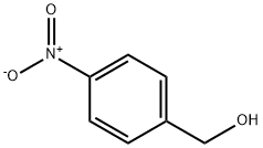 4-Nitrobenzyl alcohol（CAS# 619-73-8)