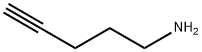 4-Pentyn-1-amine (CAS# 15252-44-5)