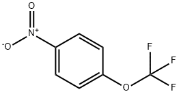 4-(Trifluoromethoxy)nitrobenzene（CAS# 713-65-5)