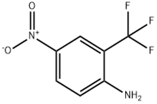 4-nitro-2-(trifluoromethyl)aniline