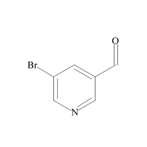 5-Bromo-3-Formylpyridine (CAS# 113118-81-3)