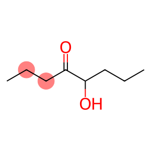5-Hydroxy-4-octanone（CAS#496-77-5）