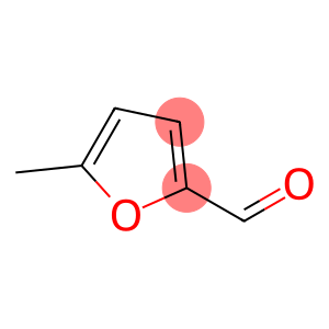 5-Methyl furfural（CAS#620-02-0）