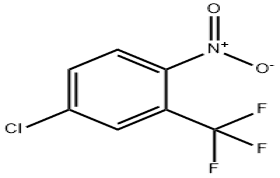 5-Chloro-2-nitrobenzotrifluoride (CAS# 118-83-2)