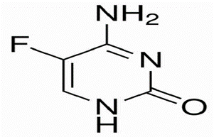 5-Fluorocytosine（CAS# 2022-85-7)