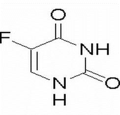 5-Fluorouracil（CAS# 51-21-8)