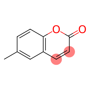 6-Methyl coumarin（CAS#92-48-8）