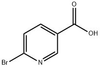 6-Bromonicotinic acid（CAS# 6311-35-9)