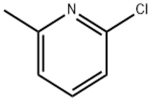 6-Chloro-2-picoline（CAS# 18368-63-3)