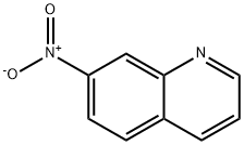 7-Nitroquinoline（CAS# 613-51-4)