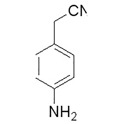 4-Aminobenzyl Cyanide (CAS#3544-25-0)