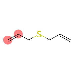 Allyl sulfide（CAS#592-88-1）