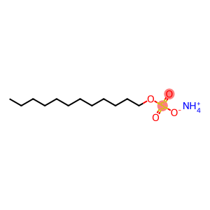 Ammonium Lauryl Sulfate（CAS#2235-54-3）