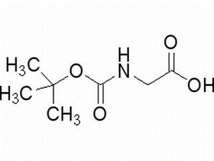 BOC-Glycine（CAS# 4530-20-5)