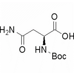 BOC-L-Asparagine （CAS# 7536-55-2)