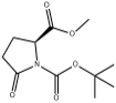 BOC-L-Pyroglutamic acid methyl ester (CAS# 108963-96-8)