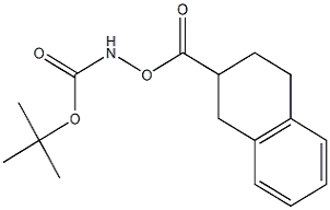 BOC-(S)-2-Amino-4-Cyclohexyl butanoic acid