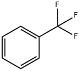 Benzotrifluoride（CAS# 98-08-8)